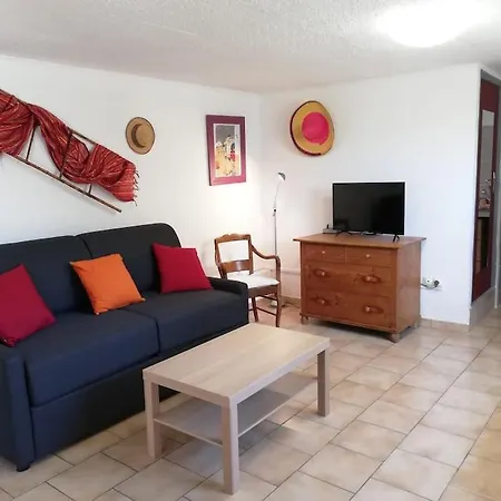 Studio 28M2 Climatise,Wifi, Proche Des Calanques,Plages La Ciotat Exterior photo