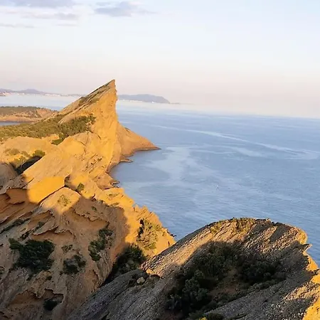 Studio 28M2 Climatise,Wifi, Proche Des Calanques,Plages La Ciotat Exterior photo