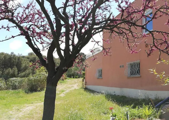 Studio 28M2 Climatise,Wifi, Proche Des Calanques,Plages