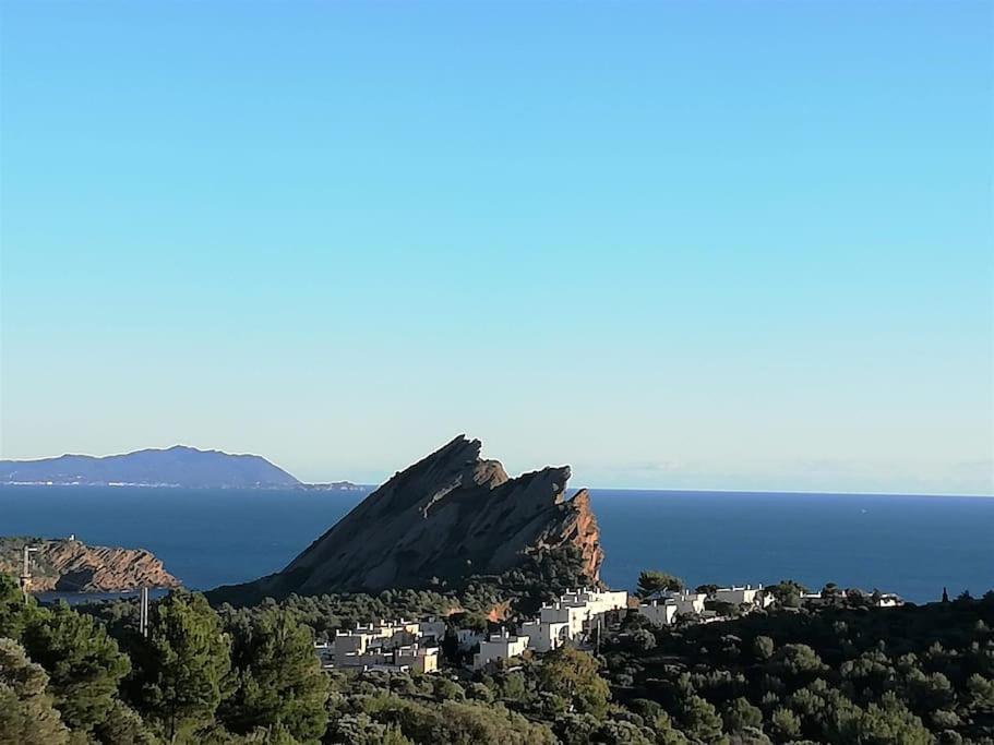 28m2 Climatise,wifi, Proche Des Calanques,plages Appartement La Ciotat