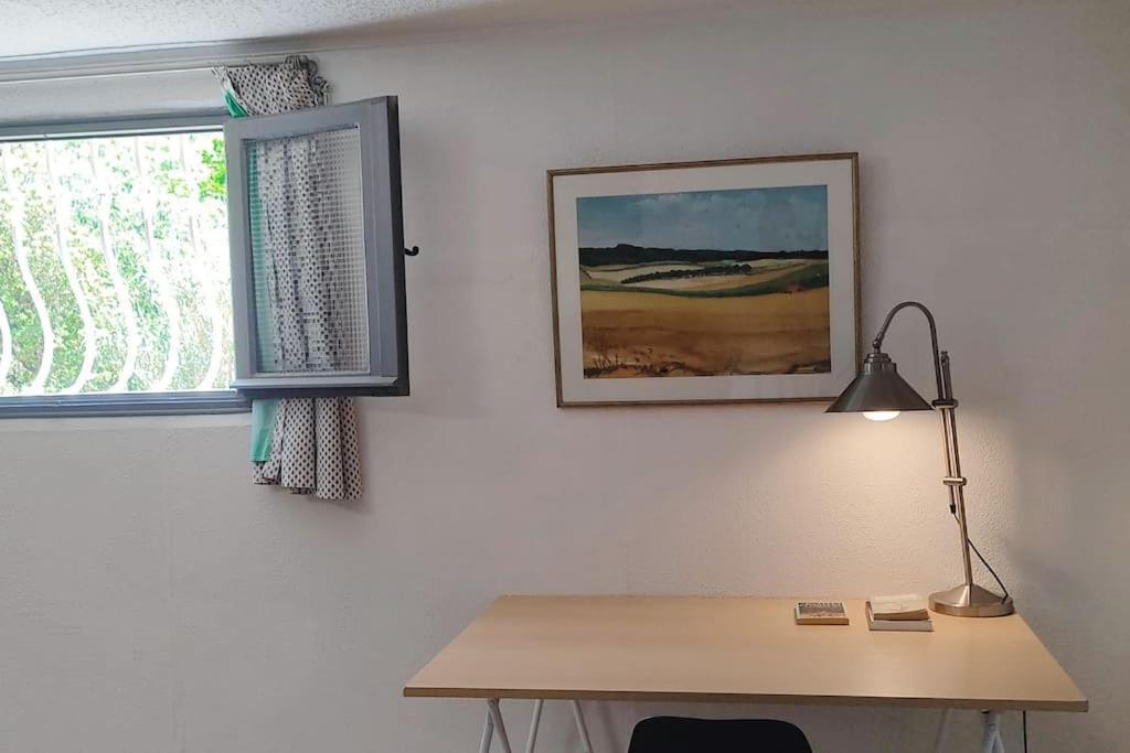 28m2 Climatise,wifi, Proche Des Calanques,plages Appartement