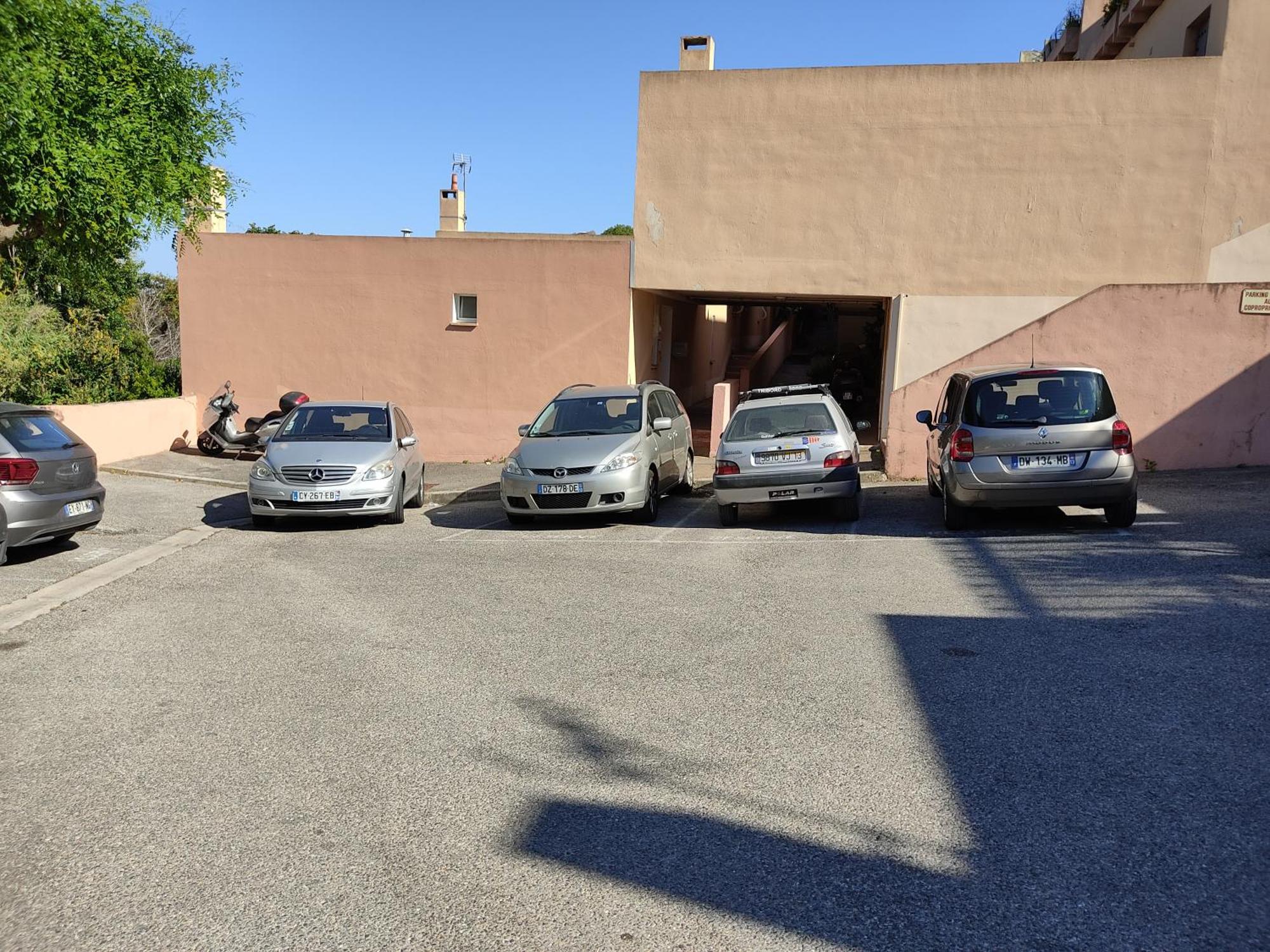 28m2 Climatise,wifi, Proche Des Calanques,plages * La Ciotat